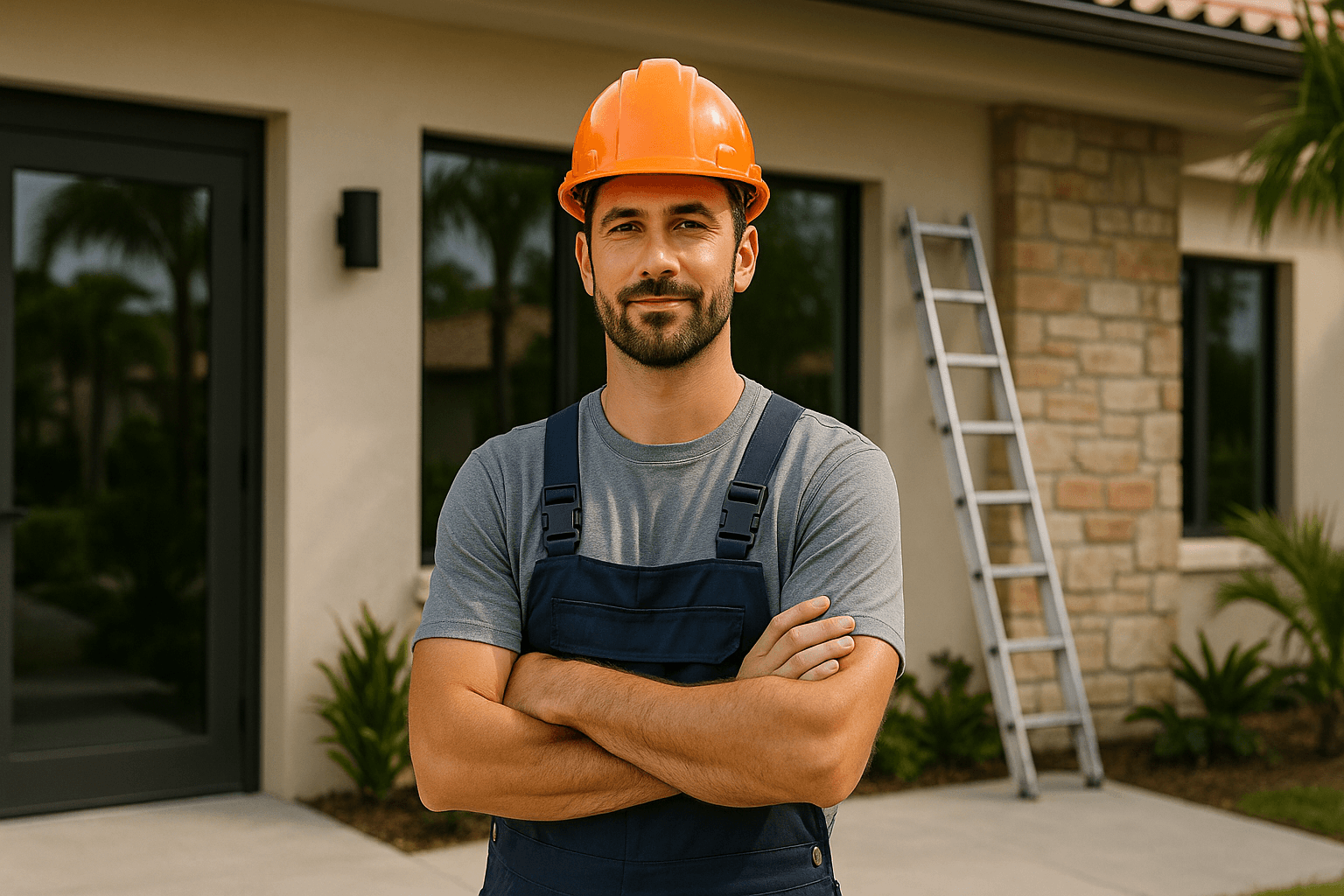 Ace Handyman Services Jacksonville hero image